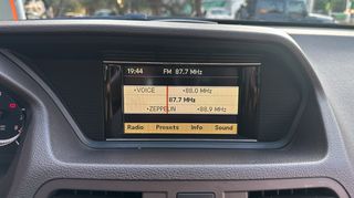 Mercedes-Benz E 350 2009 Coupe, CGI, BlueEfficiency, V6, Ελληνικό, Βιβλίο service-thumb-28