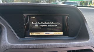 Mercedes-Benz E 350 2009 Coupe, CGI, BlueEfficiency, V6, Ελληνικό, Βιβλίο service-thumb-29
