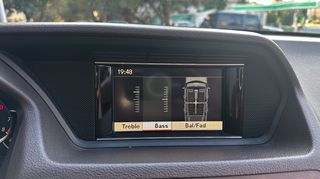 Mercedes-Benz E 350 2009 Coupe, CGI, BlueEfficiency, V6, Ελληνικό, Βιβλίο service-thumb-30