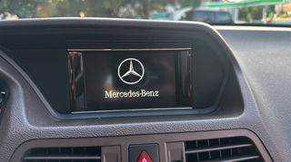Mercedes-Benz E 350 2009 Coupe, CGI, BlueEfficiency, V6, Ελληνικό, Βιβλίο service-thumb-31