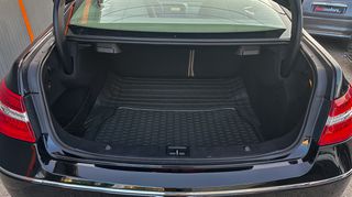 Mercedes-Benz E 350 2009 Coupe, CGI, BlueEfficiency, V6, Ελληνικό, Βιβλίο service-thumb-34