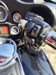 Harley Davidson Electra Glide Ultra Limited 2005