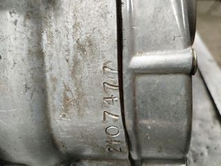 Kreidler Florett 50 1960 4 ταχύτητες-thumb-1