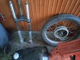 Kreidler Florett 50 1960 4 ταχύτητες-thumb-5