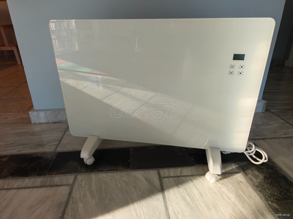 Θερμοπομπός EQUATION 1500 W