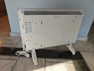 Θερμοπομπός EQUATION 1500 W-thumb-1