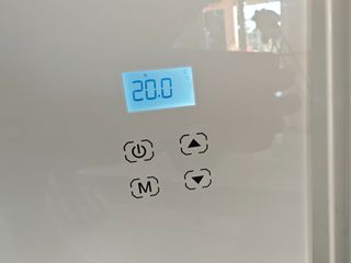 Θερμοπομπός EQUATION 1500 W-thumb-2