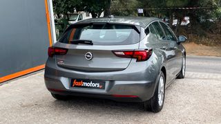 Opel Astra 2020 Elegance,1ο Χέρι,122HP,Οθόνη Carplay,Βιβλίο, 2Ετη Εγγύηση-thumb-7