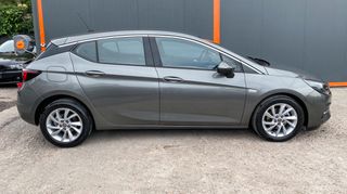 Opel Astra 2020 Elegance,1ο Χέρι,122HP,Οθόνη Carplay,Βιβλίο, 2Ετη Εγγύηση-thumb-9