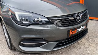 Opel Astra 2020 Elegance,1ο Χέρι,122HP,Οθόνη Carplay,Βιβλίο, 2Ετη Εγγύηση-thumb-38
