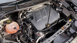 Opel Astra 2020 Elegance,1ο Χέρι,122HP,Οθόνη Carplay,Βιβλίο, 2Ετη Εγγύηση-thumb-39