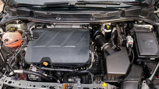 Opel Astra 2020 Elegance,1ο Χέρι,122HP,Οθόνη Carplay,Βιβλίο, 2Ετη Εγγύηση-thumb-40