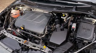 Opel Astra 2020 Elegance,1ο Χέρι,122HP,Οθόνη Carplay,Βιβλίο, 2Ετη Εγγύηση-thumb-41