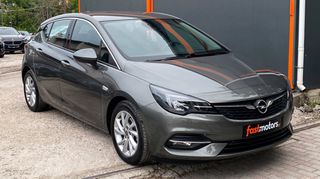 Opel Astra 2020 Elegance,1ο Χέρι,122HP,Οθόνη Carplay,Βιβλίο, 2Ετη Εγγύηση-thumb-10