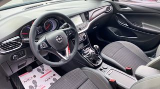 Opel Astra 2020 Elegance,1ο Χέρι,122HP,Οθόνη Carplay,Βιβλίο, 2Ετη Εγγύηση-thumb-11