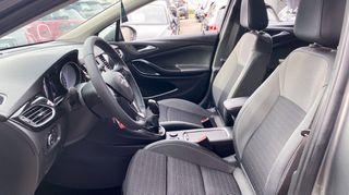 Opel Astra 2020 Elegance,1ο Χέρι,122HP,Οθόνη Carplay,Βιβλίο, 2Ετη Εγγύηση-thumb-12