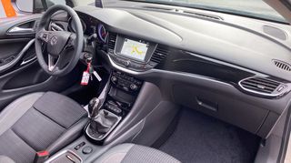 Opel Astra 2020 Elegance,1ο Χέρι,122HP,Οθόνη Carplay,Βιβλίο, 2Ετη Εγγύηση-thumb-13