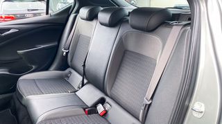 Opel Astra 2020 Elegance,1ο Χέρι,122HP,Οθόνη Carplay,Βιβλίο, 2Ετη Εγγύηση-thumb-16