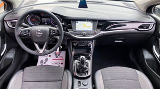 Opel Astra 2020 Elegance,1ο Χέρι,122HP,Οθόνη Carplay,Βιβλίο, 2Ετη Εγγύηση-thumb-17