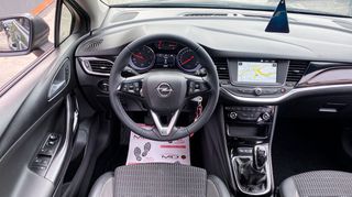 Opel Astra 2020 Elegance,1ο Χέρι,122HP,Οθόνη Carplay,Βιβλίο, 2Ετη Εγγύηση-thumb-18