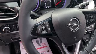 Opel Astra 2020 Elegance,1ο Χέρι,122HP,Οθόνη Carplay,Βιβλίο, 2Ετη Εγγύηση-thumb-21