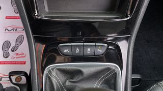 Opel Astra 2020 Elegance,1ο Χέρι,122HP,Οθόνη Carplay,Βιβλίο, 2Ετη Εγγύηση-thumb-24