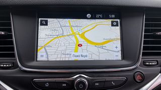 Opel Astra 2020 Elegance,1ο Χέρι,122HP,Οθόνη Carplay,Βιβλίο, 2Ετη Εγγύηση-thumb-25