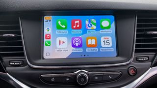 Opel Astra 2020 Elegance,1ο Χέρι,122HP,Οθόνη Carplay,Βιβλίο, 2Ετη Εγγύηση-thumb-31