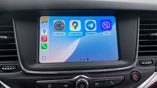Opel Astra 2020 Elegance,1ο Χέρι,122HP,Οθόνη Carplay,Βιβλίο, 2Ετη Εγγύηση-thumb-32