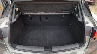 Opel Astra 2020 Elegance,1ο Χέρι,122HP,Οθόνη Carplay,Βιβλίο, 2Ετη Εγγύηση-thumb-35