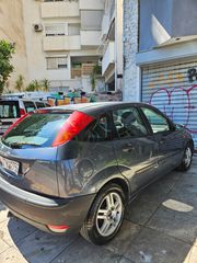 Ford Focus 2001