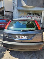 Ford Focus 2001-thumb-1