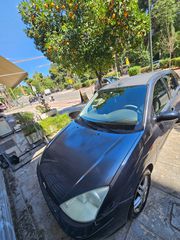 Ford Focus 2001-thumb-3
