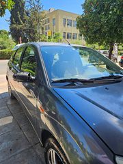 Ford Focus 2001-thumb-4