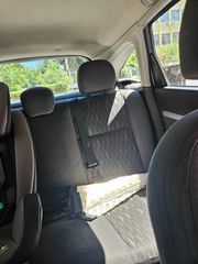 Ford Focus 2001-thumb-9