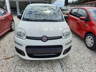Fiat Panda 2017 1.2 POP 69 HP