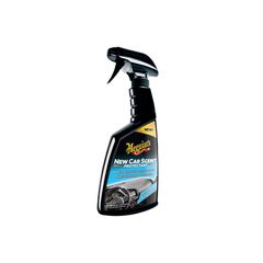 Προστατευτικό Σπρέι Για Ταμπλό Meguiar's New Car Scent Protectant (G4216) 473ml