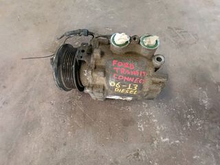 ΚΟΜΠΡΕΣΕΡ A/C FORD TRANSIT CONNECT DIESEL 2006-2013