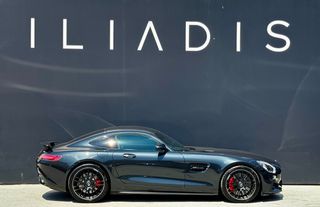 Mercedes-Benz AMG GT S 2015 Edition 1 - 1/375