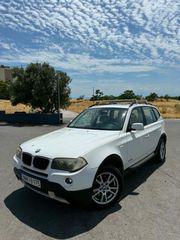 Bmw X3 2009 XDRIVE20I-thumb-1