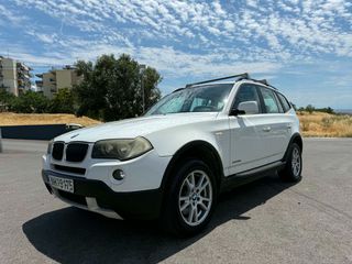 Bmw X3 2009 XDRIVE20I