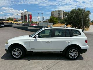 Bmw X3 2009 XDRIVE20I-thumb-3