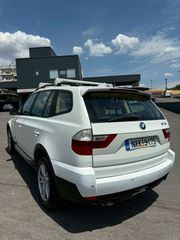Bmw X3 2009 XDRIVE20I-thumb-4