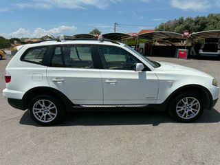 Bmw X3 2009 XDRIVE20I-thumb-6
