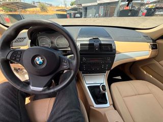 Bmw X3 2009 XDRIVE20I-thumb-7