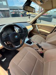 Bmw X3 2009 XDRIVE20I-thumb-8