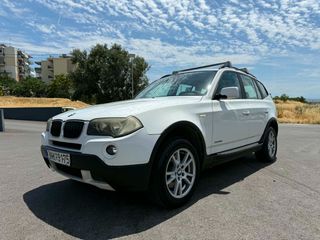 Bmw X3 2009 XDRIVE20I-thumb-16