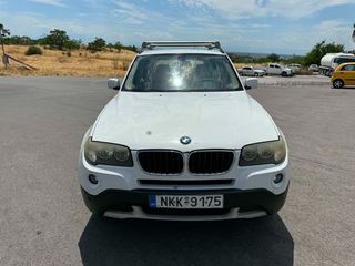 Bmw X3 2009 XDRIVE20I-thumb-17