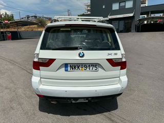 Bmw X3 2009 XDRIVE20I-thumb-18