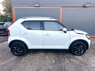 Suzuki Ignis 2017 Ελληνικό, GL+, 1ο Χέρι, Οθονη  CarPlay, Βιβλίο, 2Ετη Εγγύηση-thumb-8